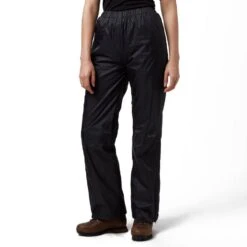 Womens Tempest Waterproof Trousers -Peter Storm go 073874 z