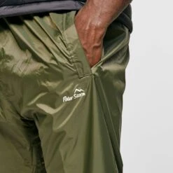 Men’s Waterproof Packable Pants -Peter Storm go 074095 d