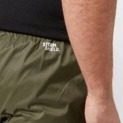 Men’s Waterproof Packable Pants -Peter Storm go 074095 f