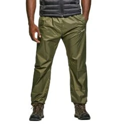 Men’s Waterproof Packable Pants -Peter Storm go 074095 z