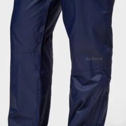 Men's Waterproof Overtrousers -Peter Storm go 074116 d