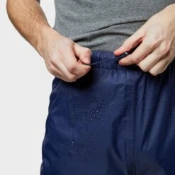 Men's Waterproof Overtrousers -Peter Storm go 074116 g