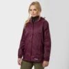 Women’s Packable Hooded Jacket -Peter Storm go 074154 a
