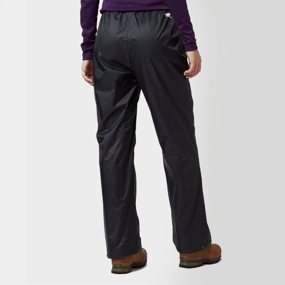 Women's Packable Waterproof Trousers 4 Women's Packable Waterproof Trousers - Image 2