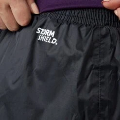 Women's Packable Waterproof Trousers 13 Women's Packable Waterproof Trousers -Peter Storm go 074227 e