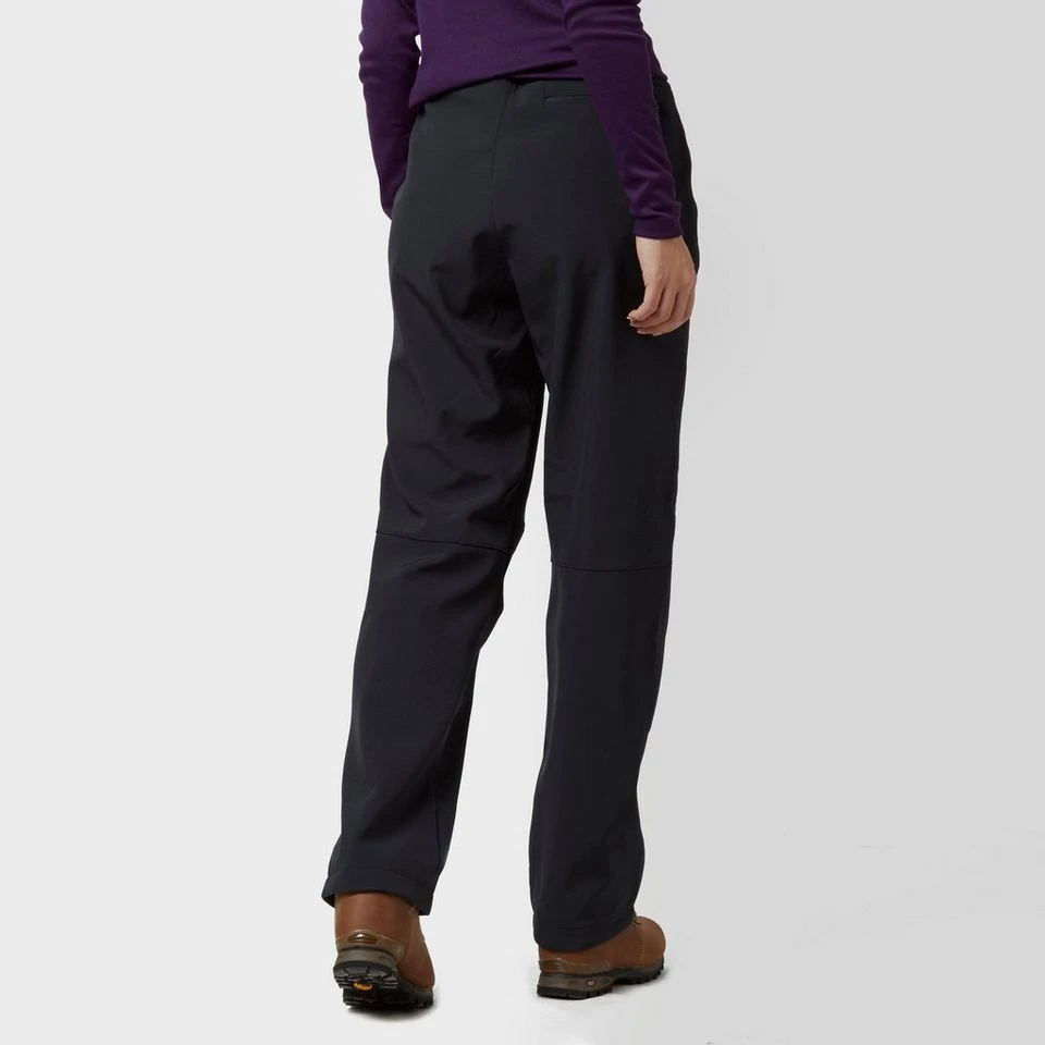 Women's Softshell Trousers 4 Women's Softshell Trousers - Image 2