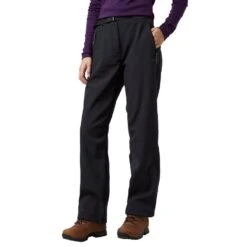 Women's Softshell Trousers 17 Women's Softshell Trousers -Peter Storm go 074304 z