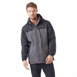 Men’s Insulated Pennine Jacket 17 Men’s Insulated Pennine Jacket -Peter Storm go 074772 z