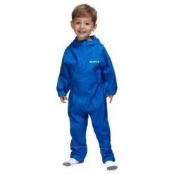 Kid’s Waterproof Suit -Peter Storm go 074885 z