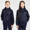 Kids' Unisex Packable Waterproof Jacket 1 Kids' Unisex Packable Waterproof Jacket -Peter Storm go 074889 a