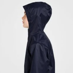 Kids' Unisex Packable Waterproof Jacket -Peter Storm go 074889 e