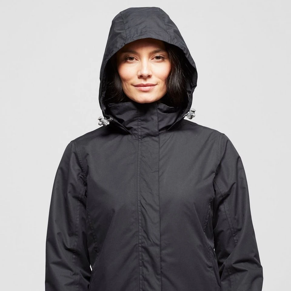 Women's Downpour Waterproof Jacket 4 Women's Downpour Waterproof Jacket - Image 2