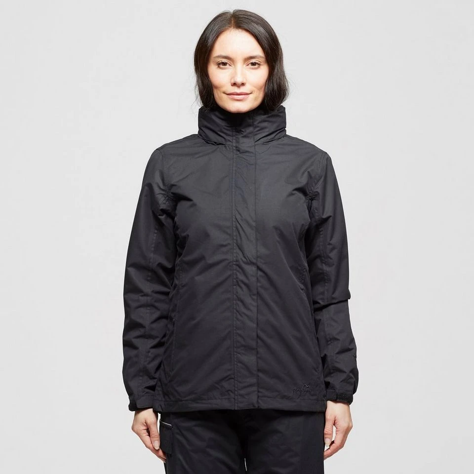 Women's Downpour Waterproof Jacket 6 Women's Downpour Waterproof Jacket - Image 4