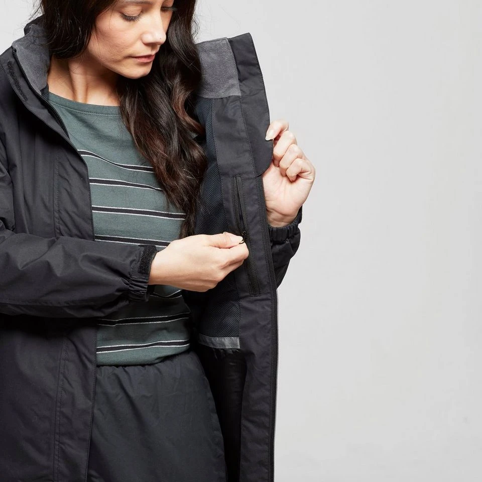 Women's Downpour Waterproof Jacket 7 Women's Downpour Waterproof Jacket - Image 5