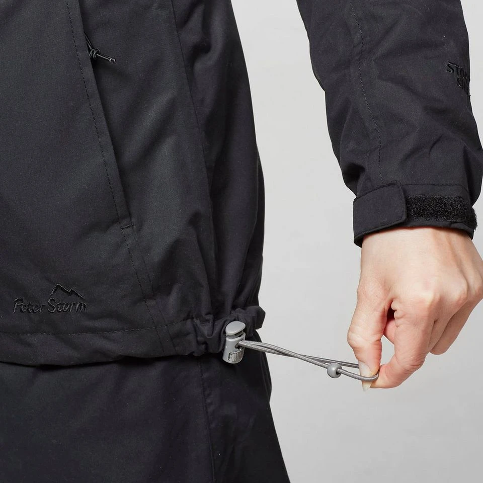 Women's Downpour Waterproof Jacket 9 Women's Downpour Waterproof Jacket - Image 7