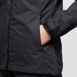 Women's Downpour Waterproof Jacket 22 Women's Downpour Waterproof Jacket -Peter Storm go 077067 h