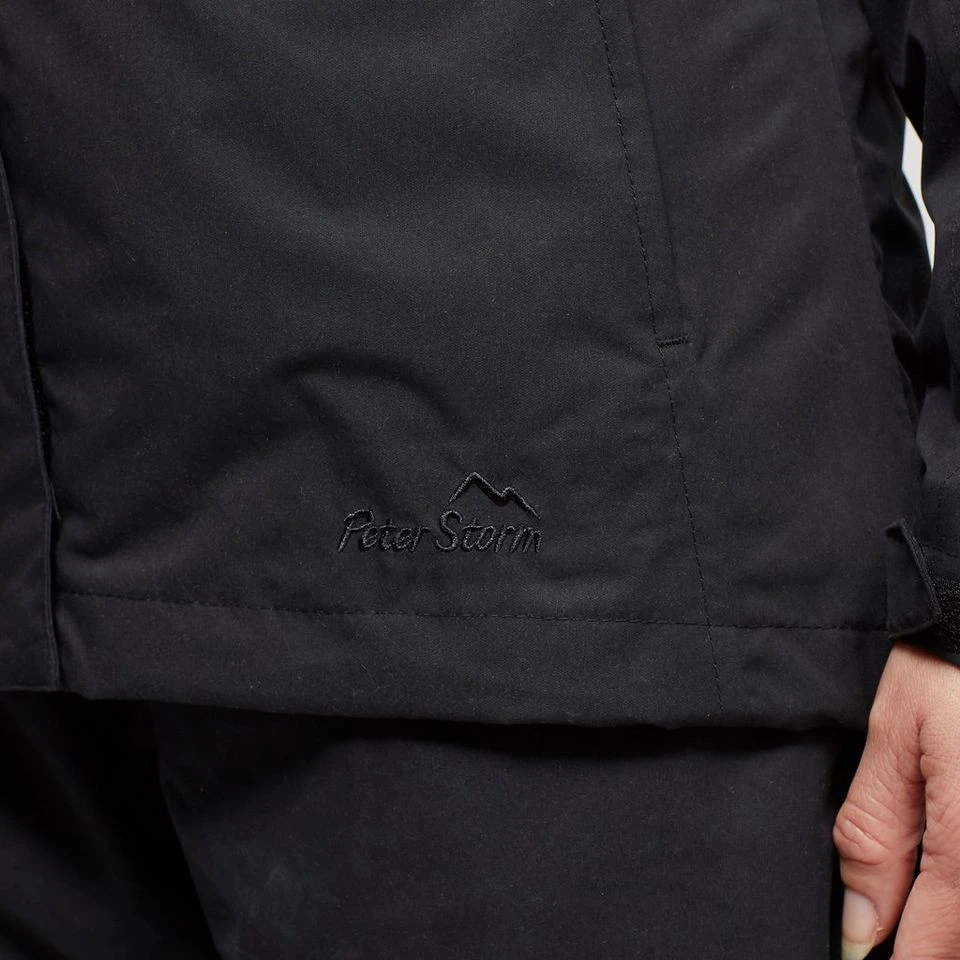 Women's Downpour Waterproof Jacket 11 Women's Downpour Waterproof Jacket - Image 9