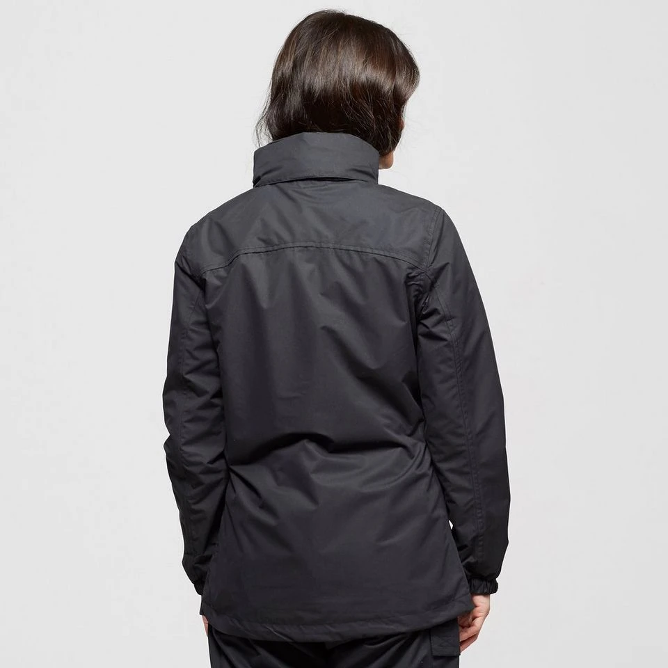 Women's Downpour Waterproof Jacket 12 Women's Downpour Waterproof Jacket - Image 10