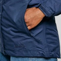 Women’s Downpour Waterproof Jacket -Peter Storm go 077078 e