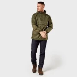 Packable Cagoule -Peter Storm go 078200 c
