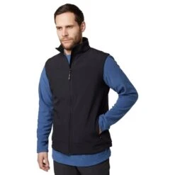 Men's Softshell Gilet 13 Men's Softshell Gilet -Peter Storm go 078255 z