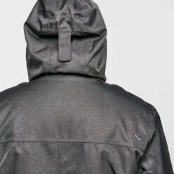 Men's Long Insulated Jacket -Peter Storm go 078561 g