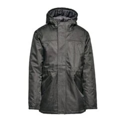 Men's Long Insulated Jacket -Peter Storm go 078561 u