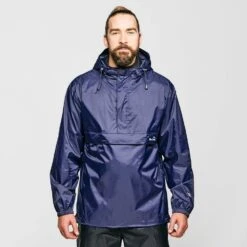 Men's Packable Cagoule