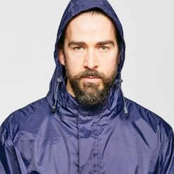 Men's Packable Cagoule -Peter Storm go 082205 e