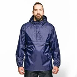 Men's Packable Cagoule -Peter Storm go 082205 z