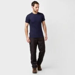 Men's Thermal Crew-neck Top -Peter Storm go 084166 c