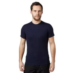 Men's Thermal Crew-neck Top -Peter Storm go 084166 z