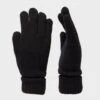 Unisex Borg Gloves -Peter Storm go 084737 a