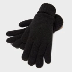 Unisex Borg Gloves -Peter Storm go 084737 c