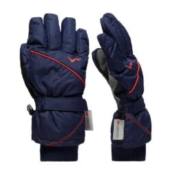 Kid's Waterproof Gloves -Peter Storm go 087050 z