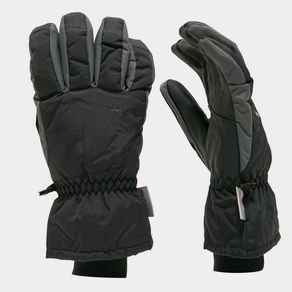 Men's Ski Gloves 3 Men's Ski Gloves