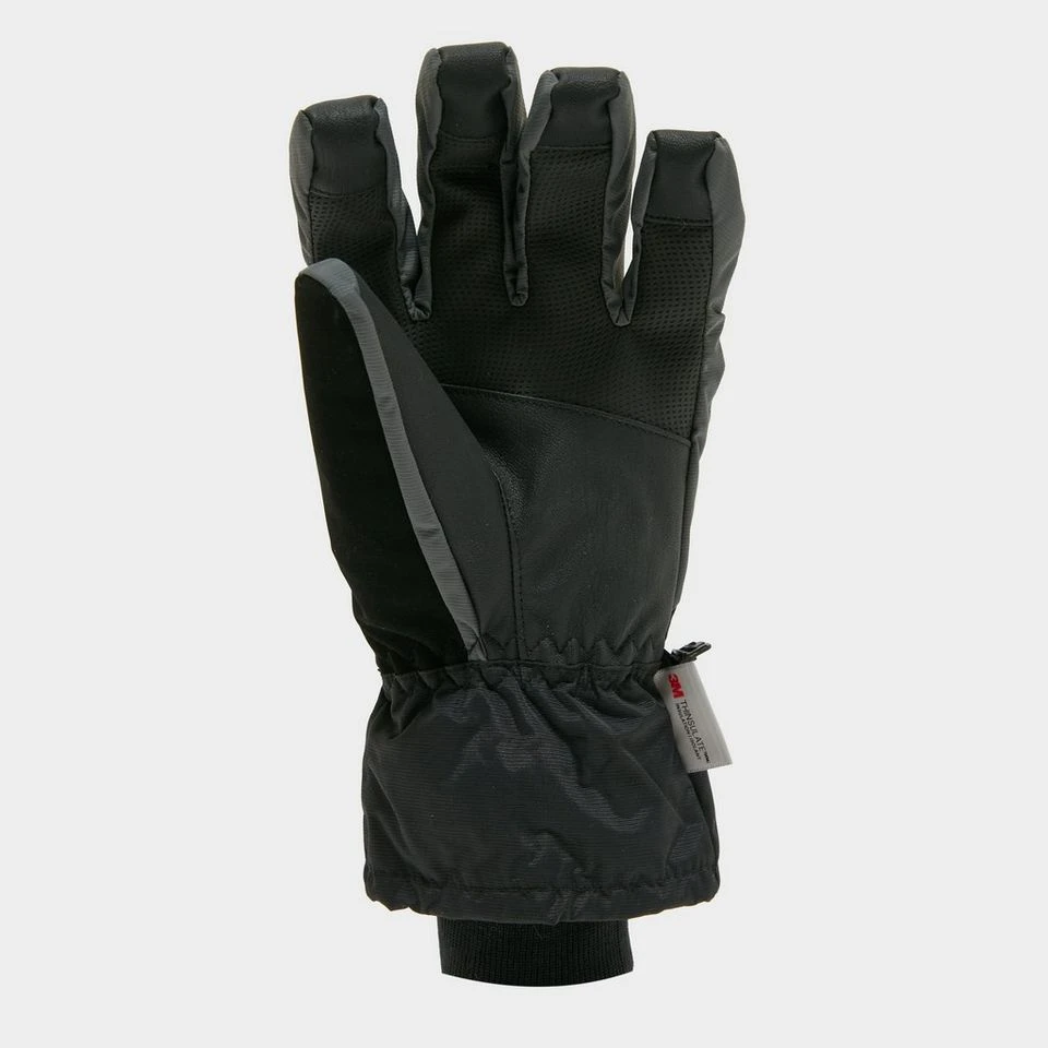 Men's Ski Gloves 4 Men's Ski Gloves - Image 2