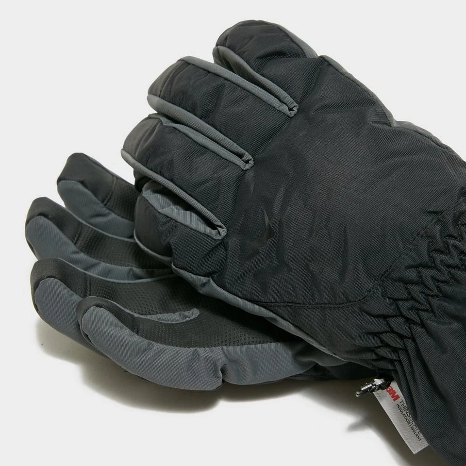 Men's Ski Gloves 5 Men's Ski Gloves - Image 3