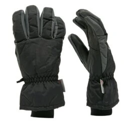 Men's Ski Gloves 9 Men's Ski Gloves -Peter Storm go 087914 z