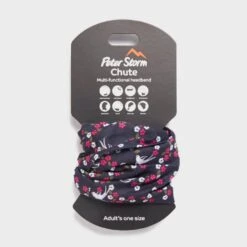 Patterned Chute -Peter Storm go 098447 d