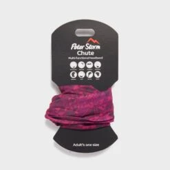 Patterned Chute -Peter Storm go 099876 d