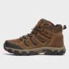 Men’s Eskdale Mid Waterproof Walking Boot -Peter Storm go 100406 a