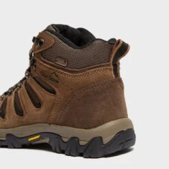 Men’s Eskdale Mid Waterproof Walking Boot -Peter Storm go 100406 f