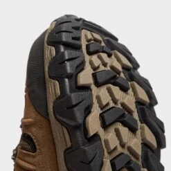 Men’s Eskdale Mid Waterproof Walking Boot -Peter Storm go 100406 g