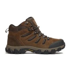 Men’s Eskdale Mid Waterproof Walking Boot -Peter Storm go 100406 z