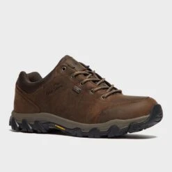 Men’s Lindale Waterproof Walking Shoe -Peter Storm go 100458 c