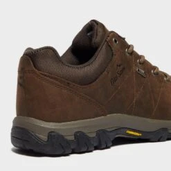 Men’s Lindale Waterproof Walking Shoe -Peter Storm go 100458 f
