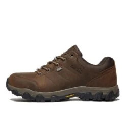 Men’s Lindale Waterproof Walking Shoe -Peter Storm go 100458 z