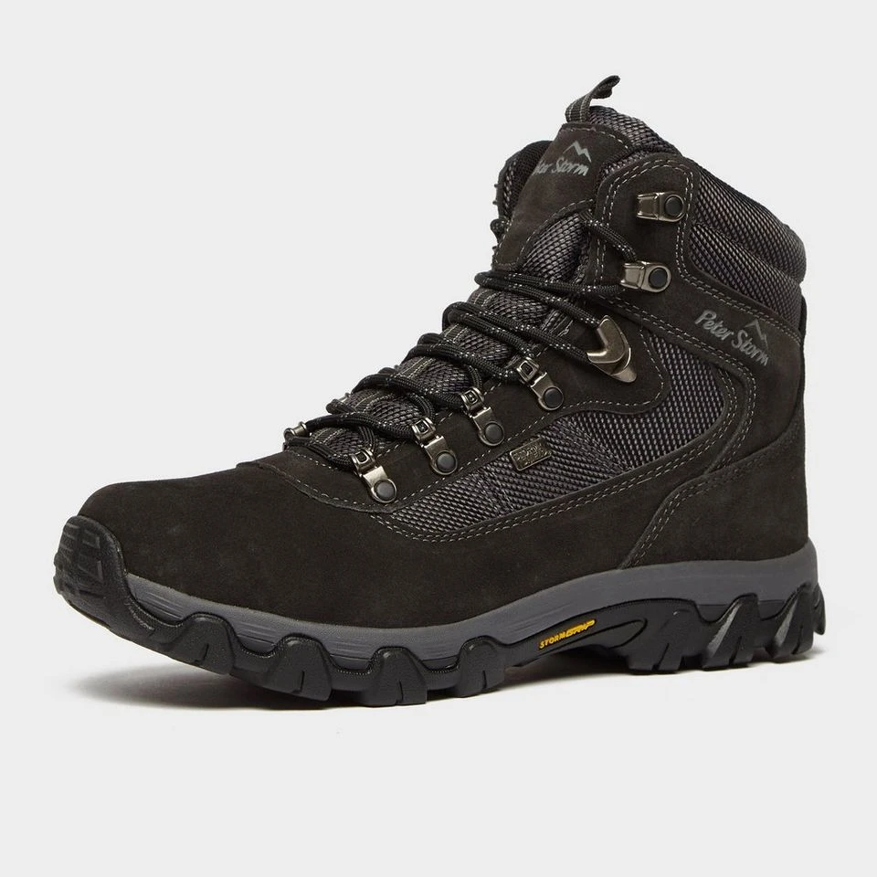 Men’s Millbeck Waterproof Walking Boots 5 Men’s Millbeck Waterproof Walking Boots - Image 3