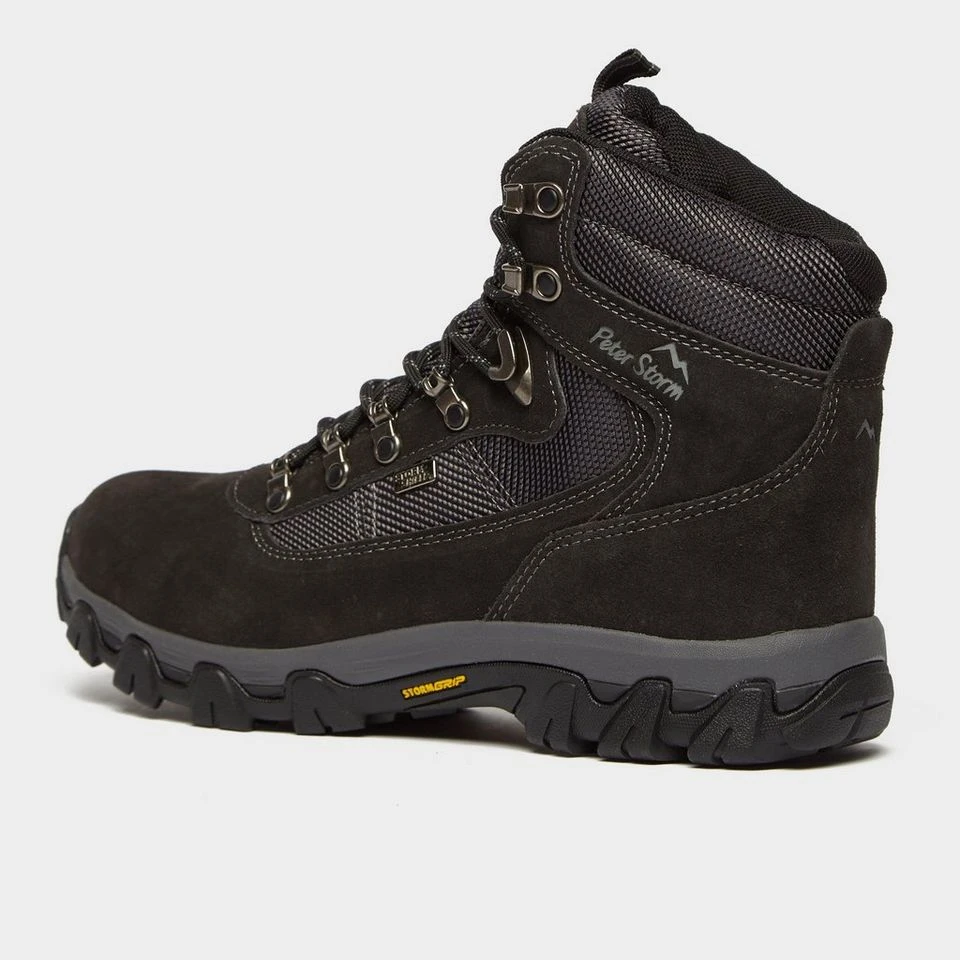 Men’s Millbeck Waterproof Walking Boots 6 Men’s Millbeck Waterproof Walking Boots - Image 4